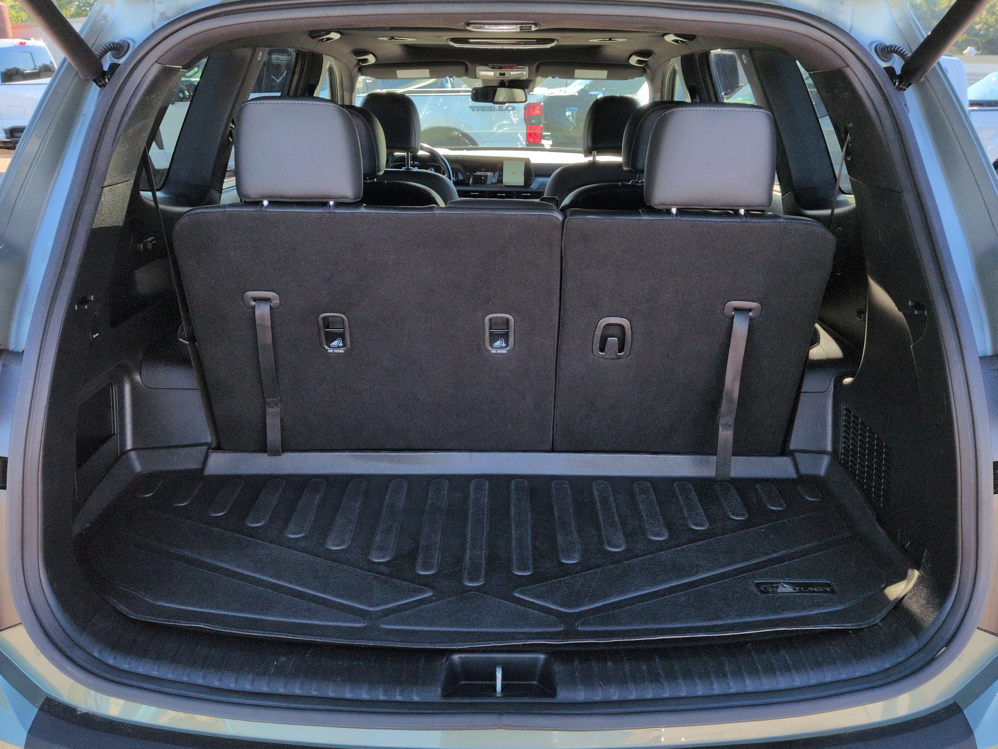 Used 2023 Kia Telluride EX X-Line AWD/4WD image 11