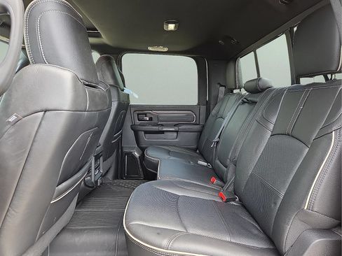 Used 2024 RAM 2500 Limited AWD/4WD image 10