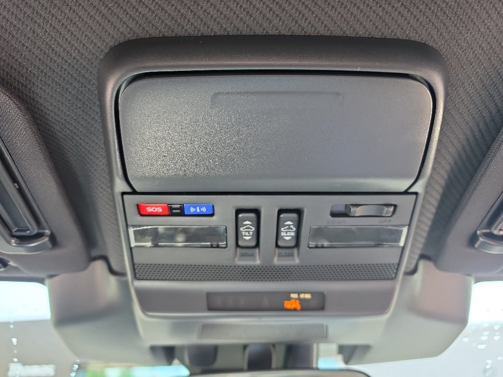 New 2026 Subaru Outback Limited AWD/4WD image 43