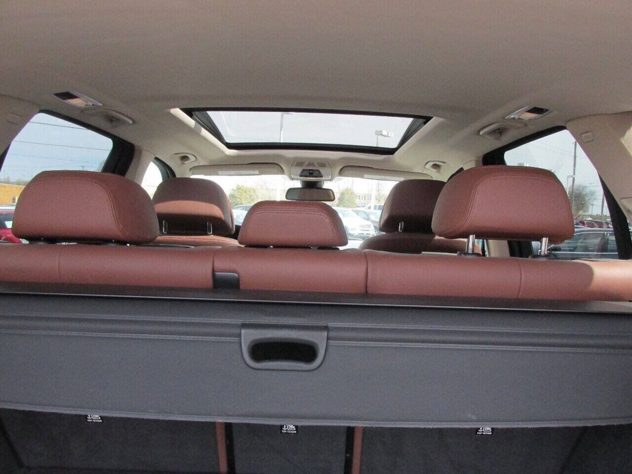 Used 2016 BMW X5 xDrive40e AWD/4WD image 26