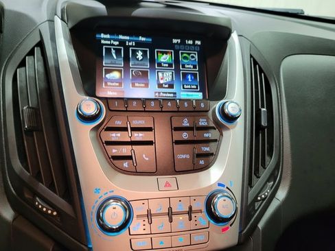 Used 2017 Chevrolet Equinox LT w/ Convenience Package image 33