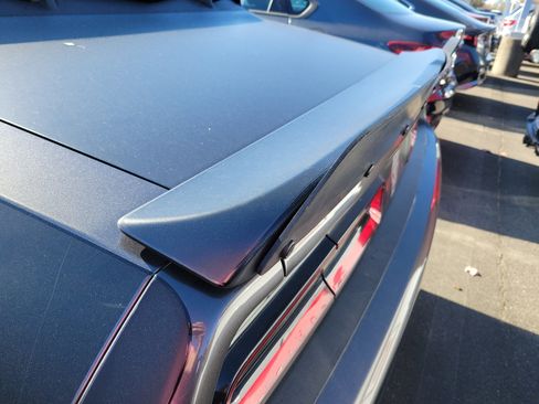 Used 2022 Dodge Challenger R/T image 26