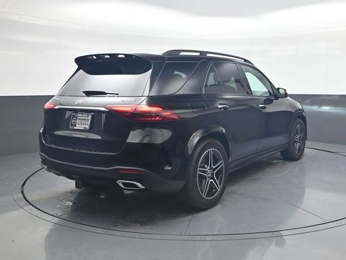 Used 2026 Mercedes-Benz GLE 350 4MATIC image 7