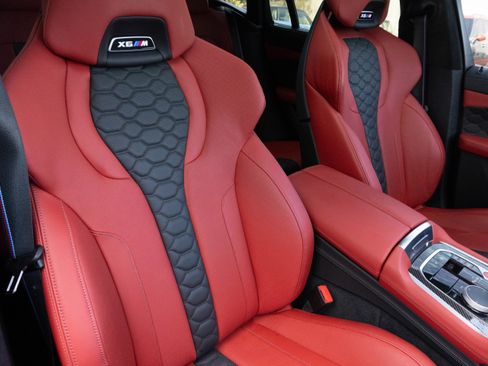 Used 2026 BMW X6 M Competition w/ Executive Package image 12
