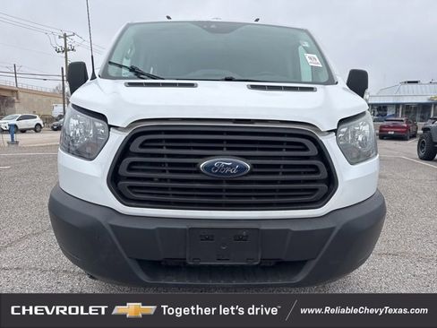 Used 2015 Ford Transit 350 NA image 2