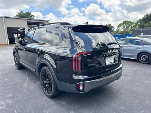 Certified 2023 Kia Telluride EX X-Line AWD/4WD image 7