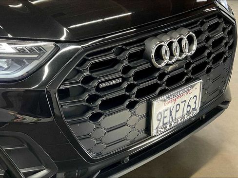 Certified 2023 Audi Q5 2.0T Premium Plus w/ Premium Plus Package image 31