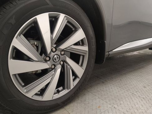 Used 2020 Nissan Murano SL image 31