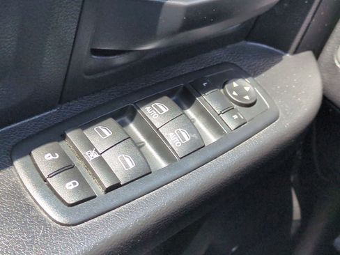 Used 2016 RAM 1500 Express AWD/4WD image 28