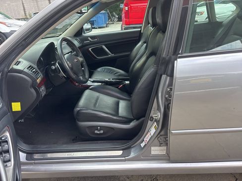 Used 2009 Subaru Legacy 2.5GT Limited AWD/4WD image 7