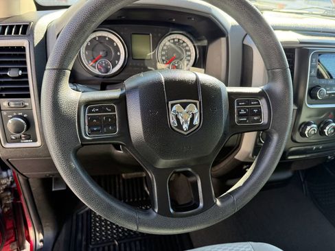 Used 2020 RAM 1500 Tradesman w/ Chrome Plus Package image 29