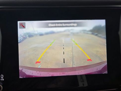 Used 2022 Jeep Wagoneer Series III image 27