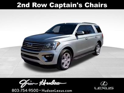 Used 2024 Ford Expedition Limited