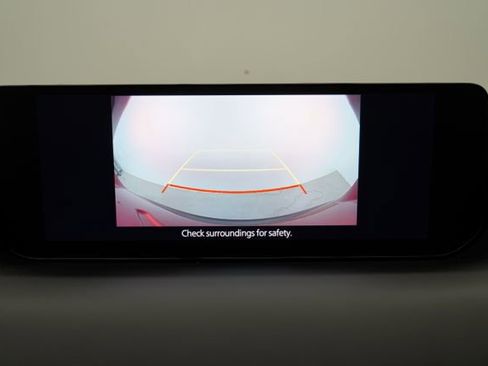 Used 2024 MAZDA CX-50 AWD 2.5 S w/ Cargo Package image 26