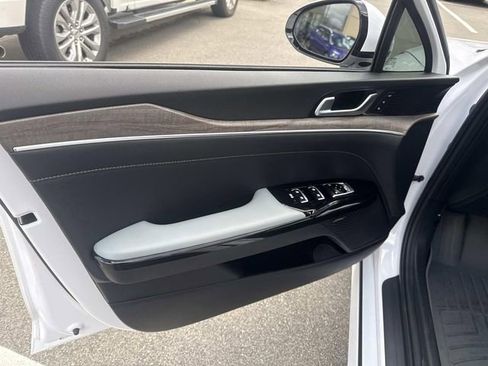 Used 2024 Kia K5 EX w/ EX Premium Package image 18