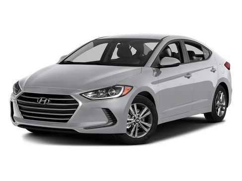 Used 2018 Hyundai Elantra SEL FWD image 1