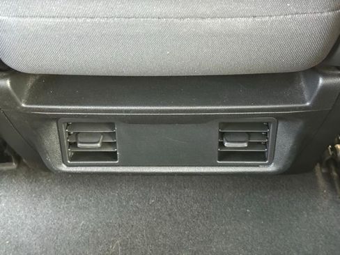 Certified 2022 Chevrolet Silverado 1500 Custom Trail Boss w/ Safety Confidence Package AWD/4WD image 7
