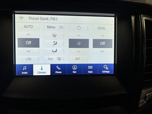 Used 2022 Ford Ranger XLT w/ Tremor Off-Road Package image 33