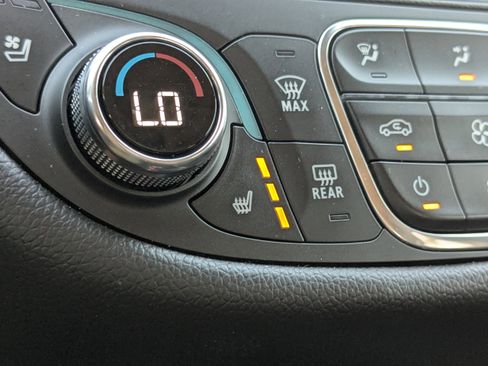 Used 2023 Chevrolet Malibu LT w/ LPO, Floor Liner Package image 26