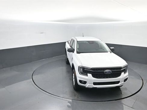 New 2025 Ford Ranger XL image 19