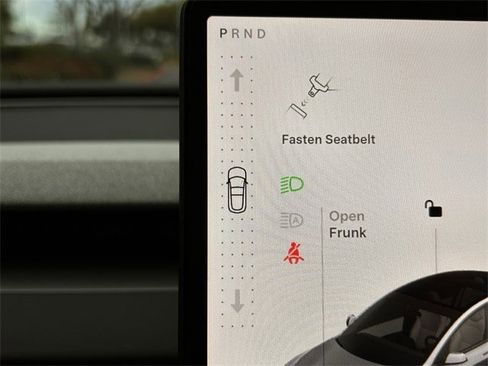 Used 2025 Tesla Model 3 Long Range image 20