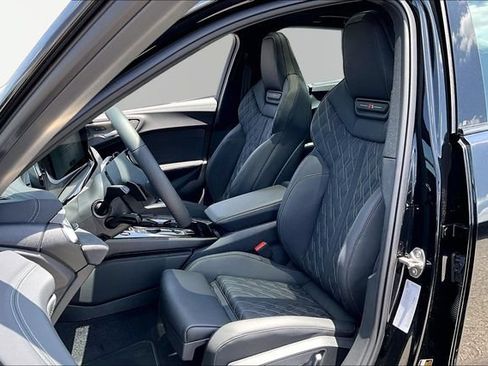 New 2026 Audi S5 Premium Plus AWD/4WD image 27