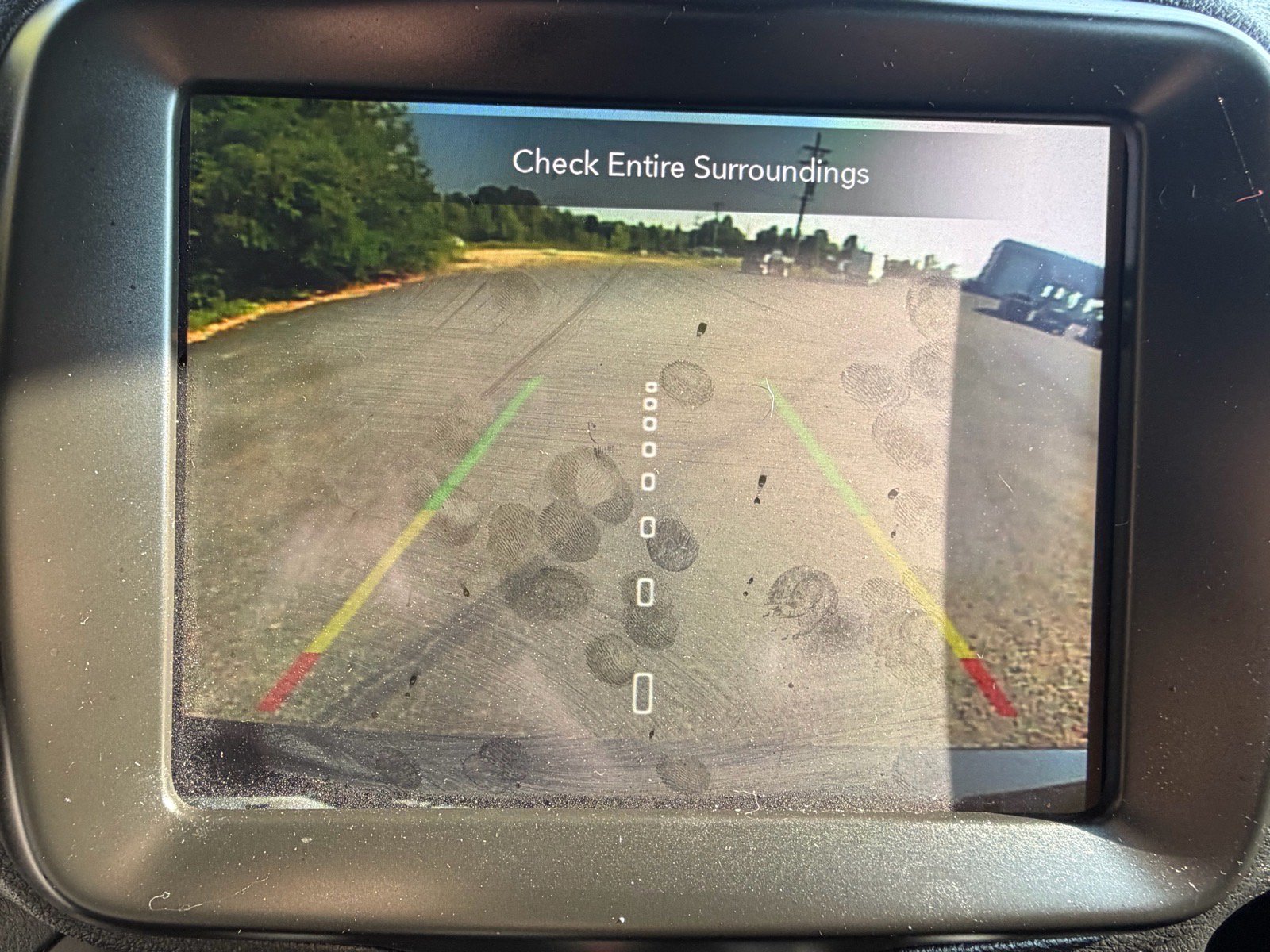 Used 2023 Jeep Renegade Latitude AWD/4WD image 46