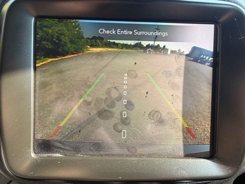 Used 2023 Jeep Renegade Latitude AWD/4WD image 46