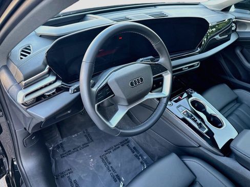 Certified 2026 Audi A6 Premium Plus w/ Premium Plus Package AWD/4WD image 9