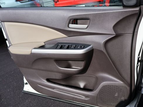 Used 2014 Honda CR-V EX-L image 28