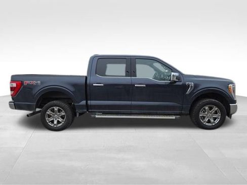 Used 2022 Ford F150 Lariat image 4
