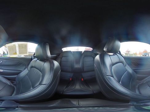 Used 2024 Ford Mustang Premium image 43