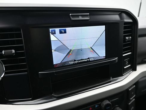 New 2026 Ford F350 XLT RWD image 14