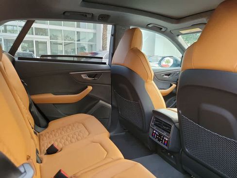 New 2026 Audi RS Q8 performance image 13