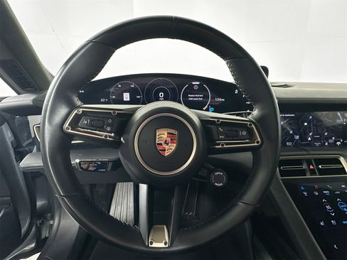 Certified 2020 Porsche Taycan Turbo S image 20