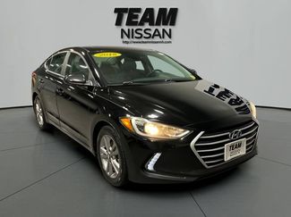 Used 2018 Hyundai Elantra Value Edition FWD video 1