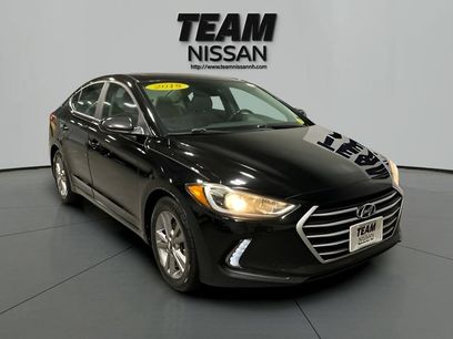 Used 2018 Hyundai Elantra Value Edition