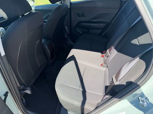 Certified 2026 Hyundai Kona SE image 36