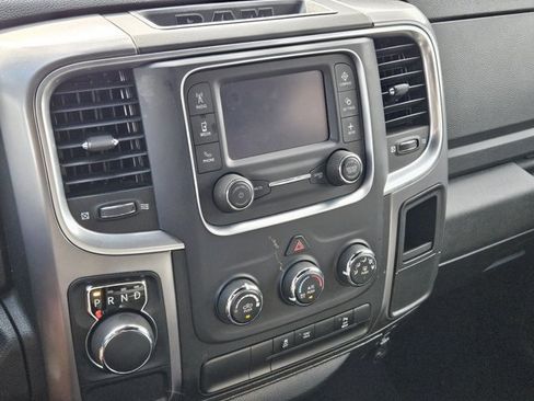 Used 2024 RAM 1500 Classic Warlock image 10