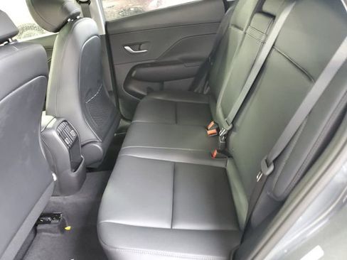 New 2026 Hyundai Kona Limited FWD image 11