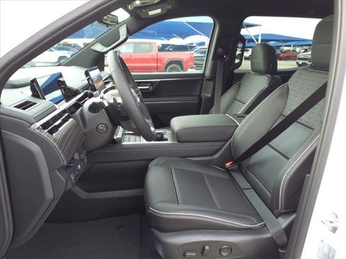 New 2025 GMC Sierra EV Denali image 23