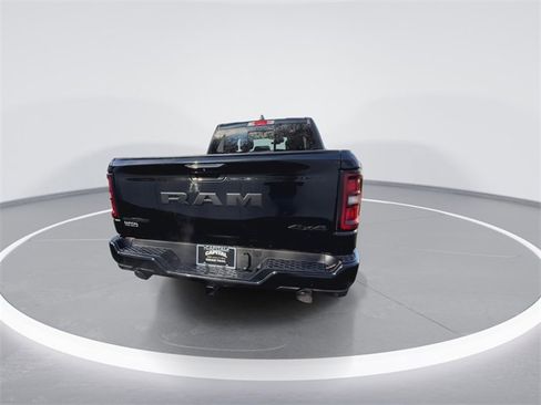 New 2026 RAM 1500 Big Horn image 8