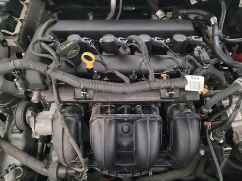 Used 2016 Ford Fusion SE FWD image 30