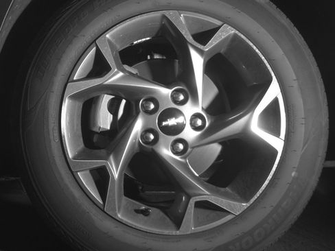 Used 2025 Chevrolet Trax LT image 12