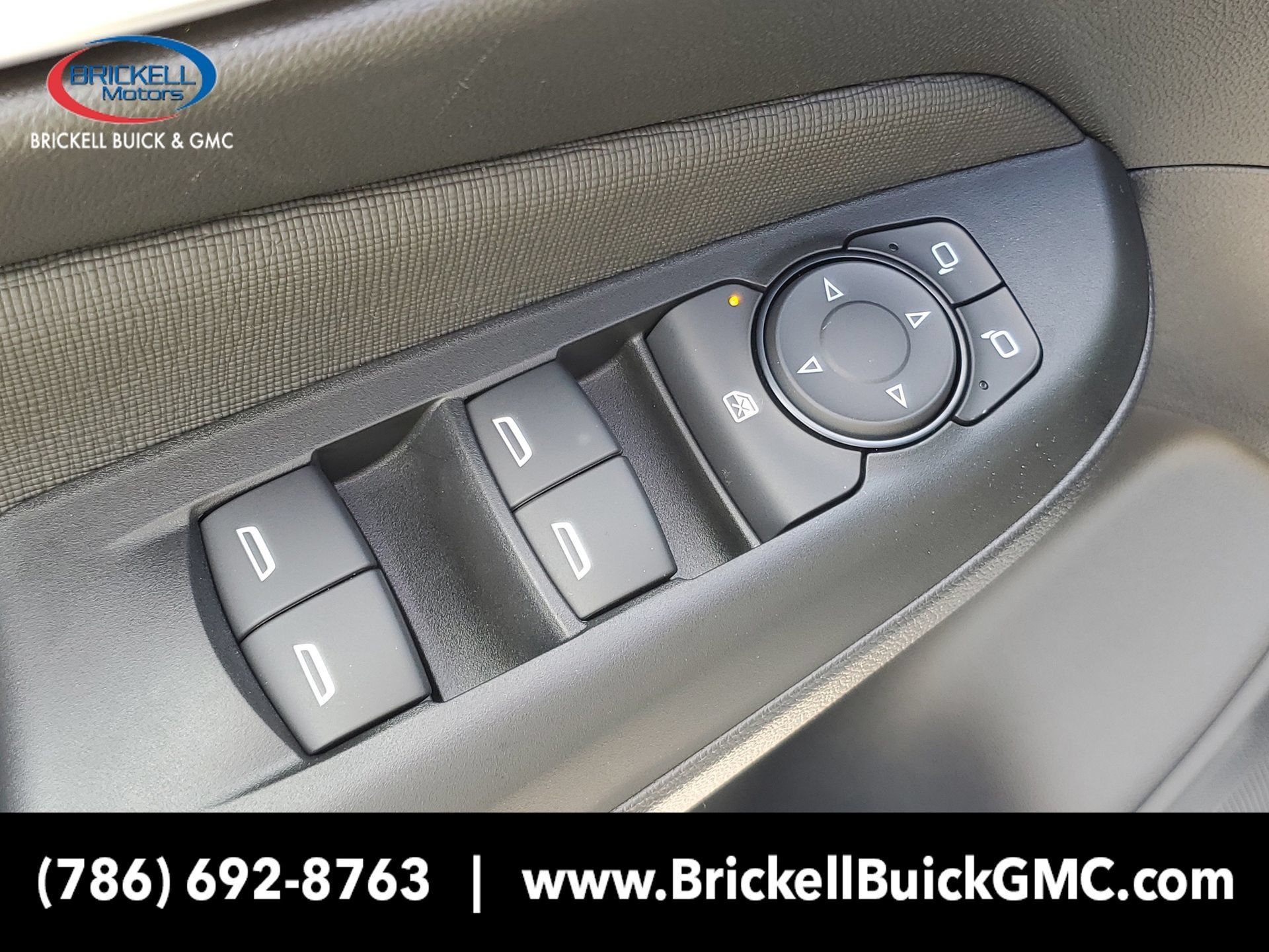 New 2026 Buick Envista Sport Touring FWD image 17