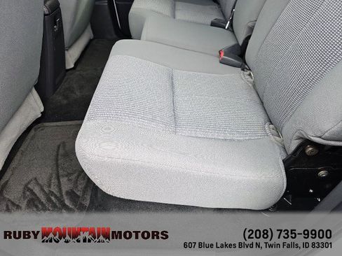 Used 2011 Dodge Dakota Big Horn w/ Security Group image 24