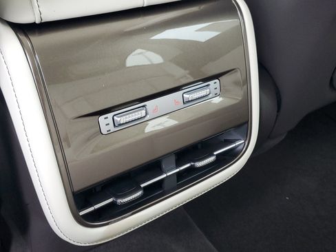 New 2026 Lincoln Nautilus Black Label image 30