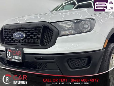 Used 2022 Ford Ranger XL w/ XL Power Equipment Group image 49