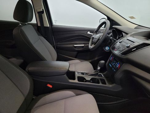 Used 2017 Ford Escape SE AWD/4WD image 21