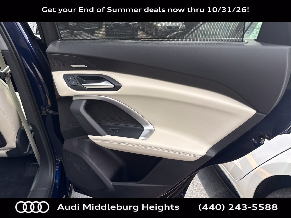 New 2026 Audi Q5 2.0T AWD/4WD image 25